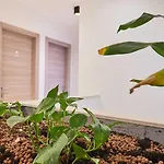 Boutique Garden Rooms