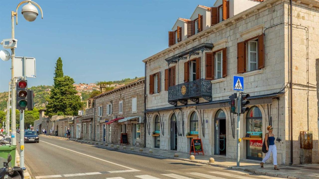 Boutique Garden Guest house Dubrovnik