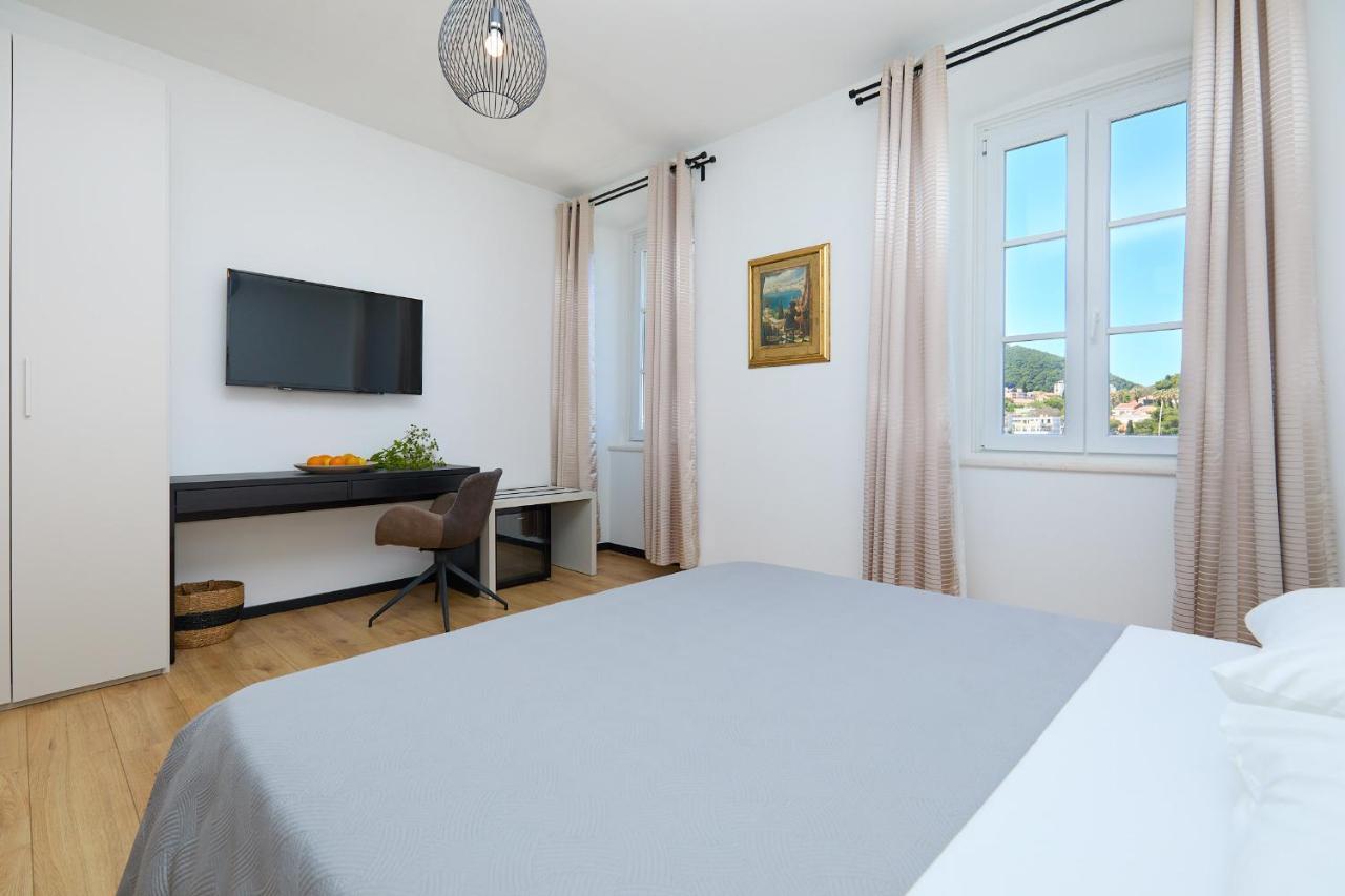 Guest house Boutique Garden Dubrovnik