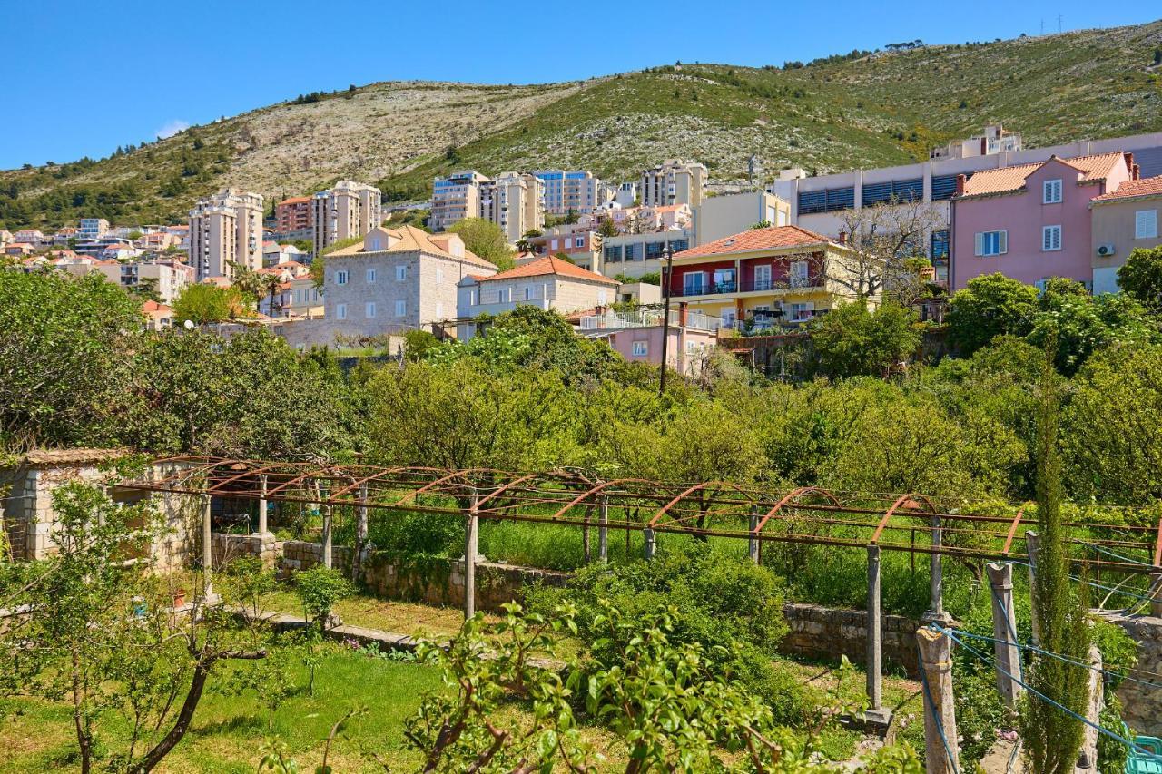Boutique Garden Dubrovnik