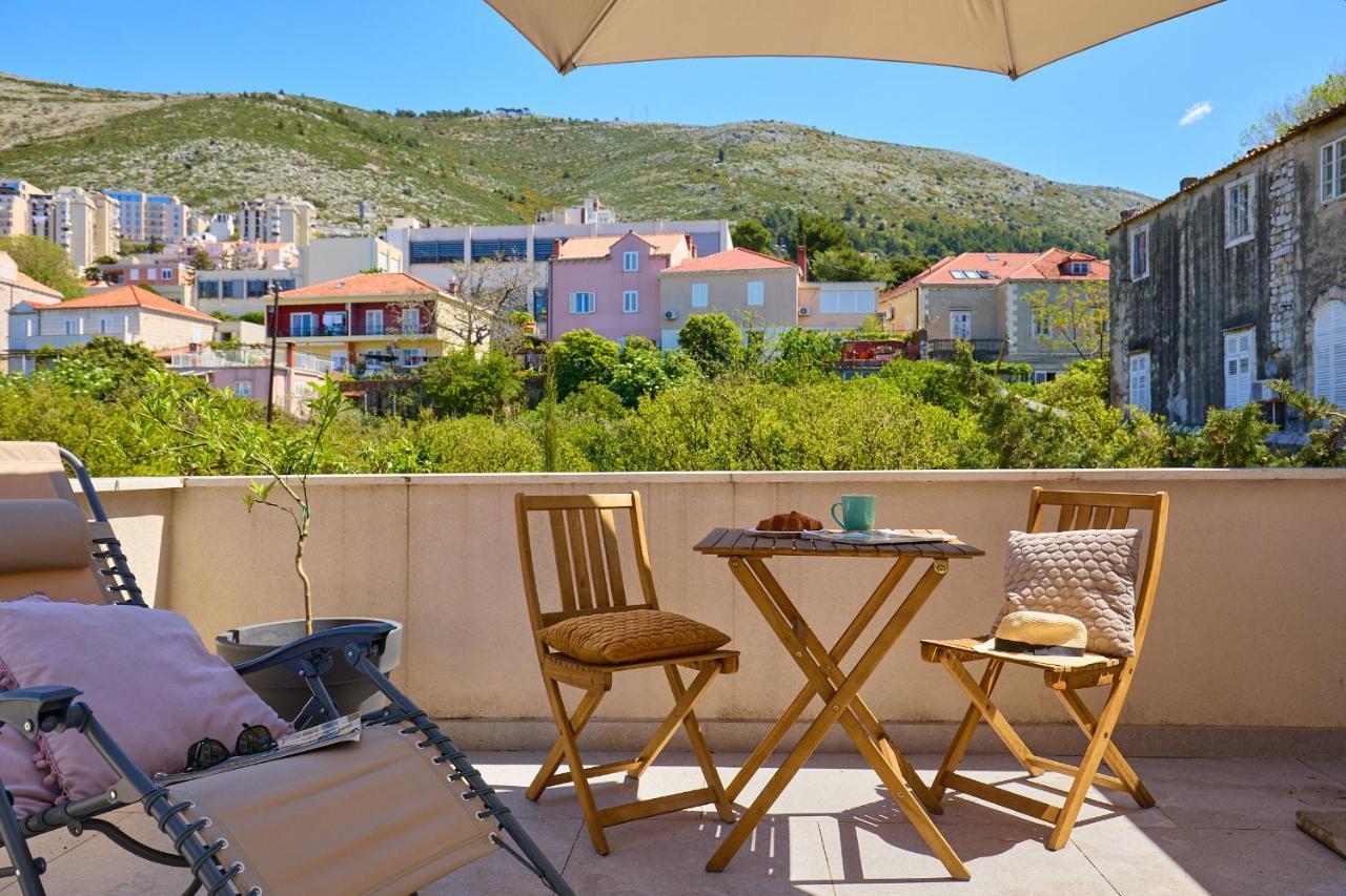 Boutique Garden * Dubrovnik