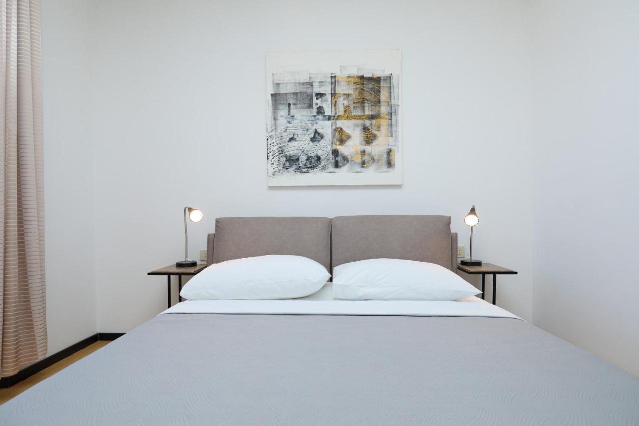 Boutique Garden Guest house Dubrovnik