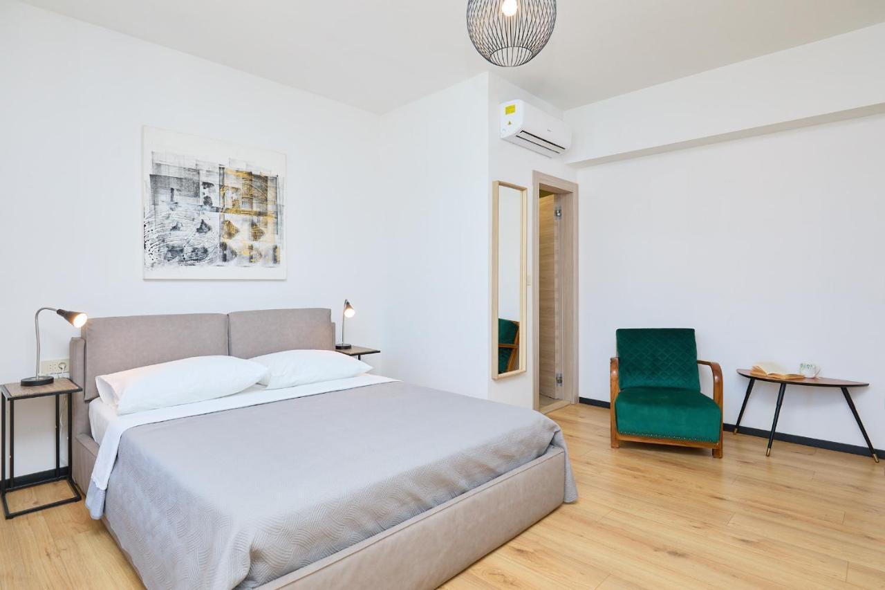 Boutique Garden Guest house *