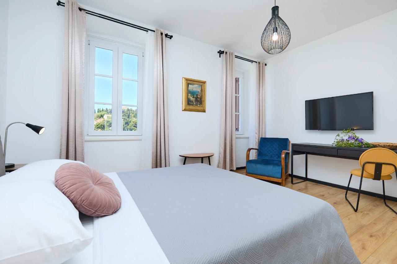Boutique Garden Guest house *