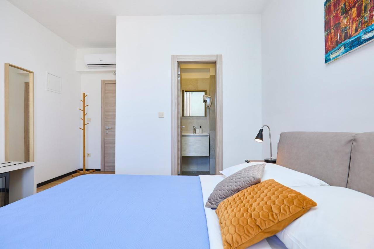 Boutique Garden Guest house Dubrovnik