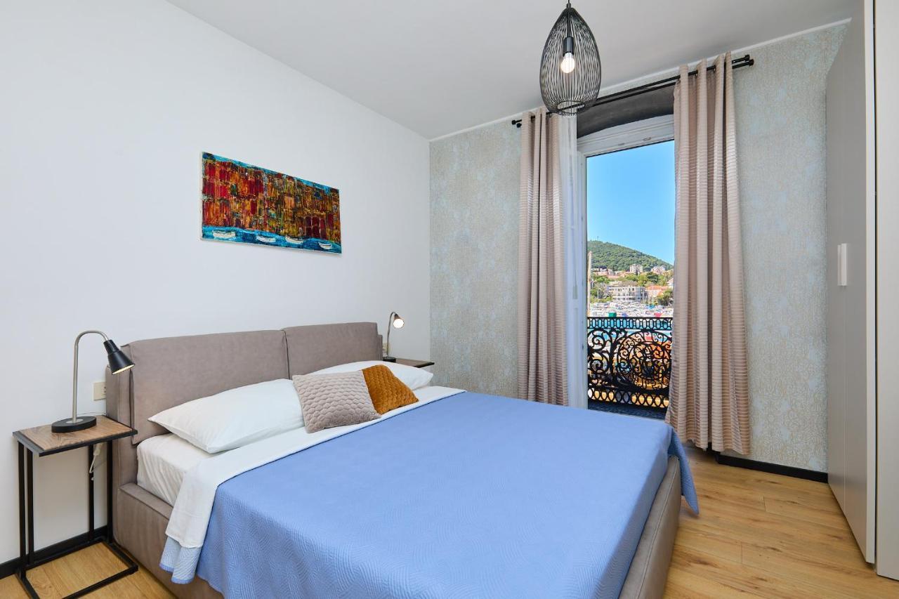 Guest house Boutique Garden Dubrovnik