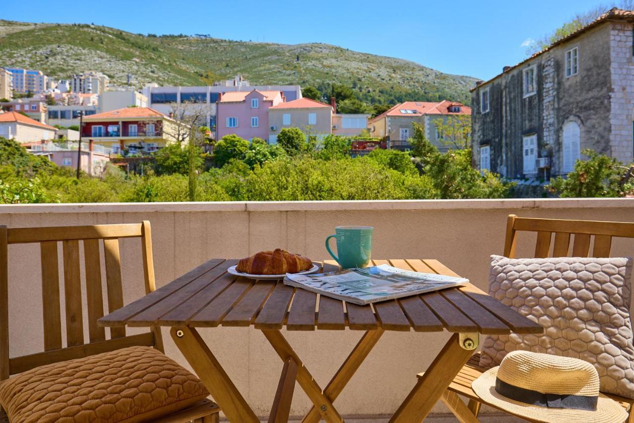 Boutique Garden * Dubrovnik