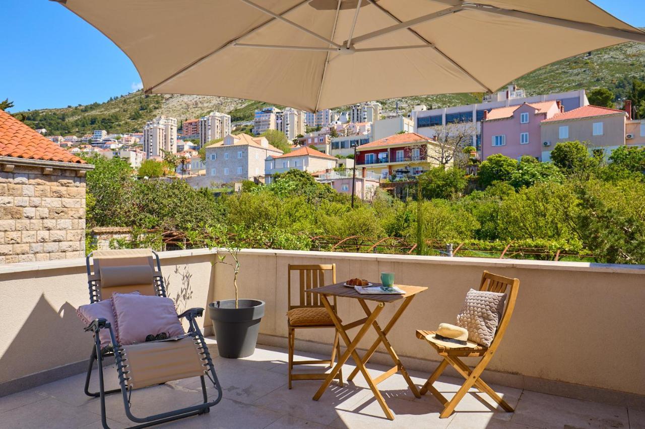 Boutique Garden * Dubrovnik