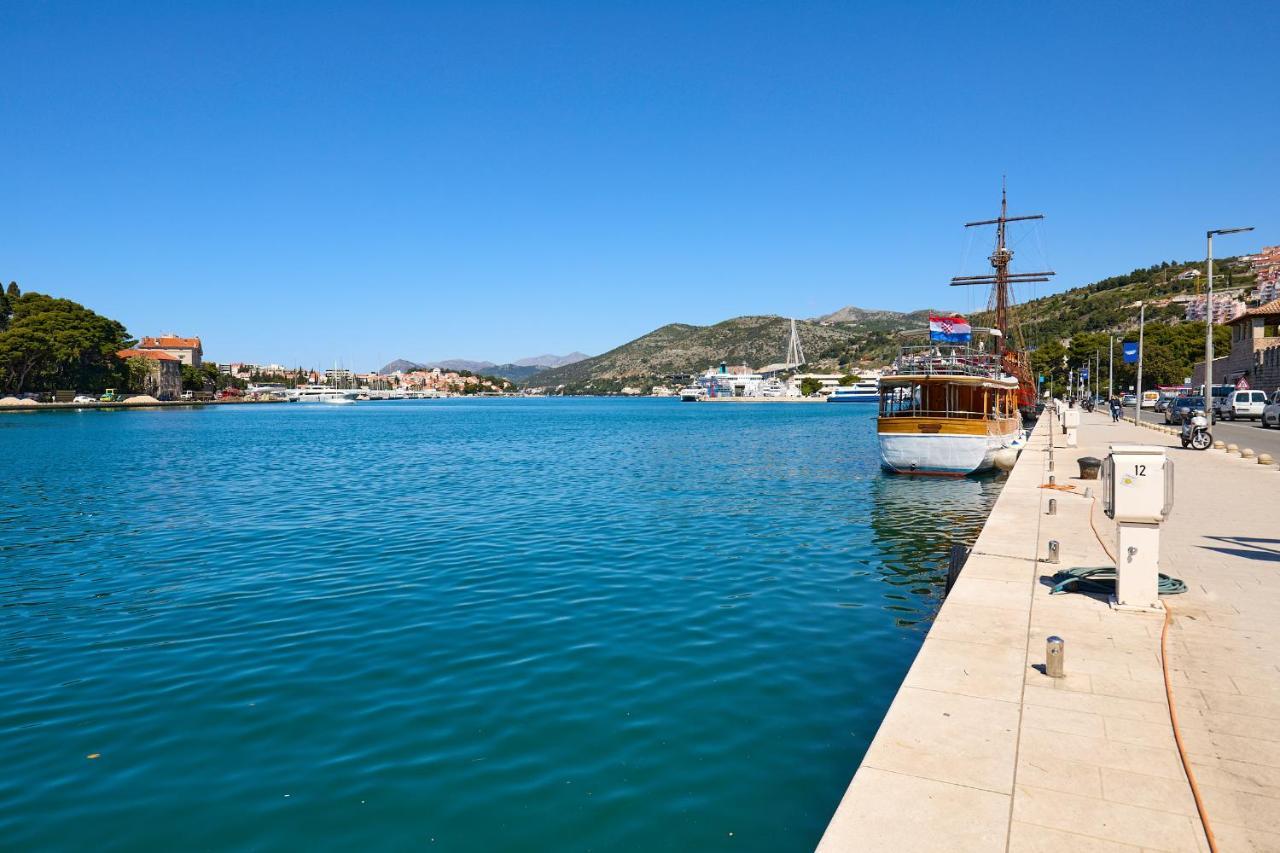 Gostinjska kuća Boutique Garden Dubrovnik