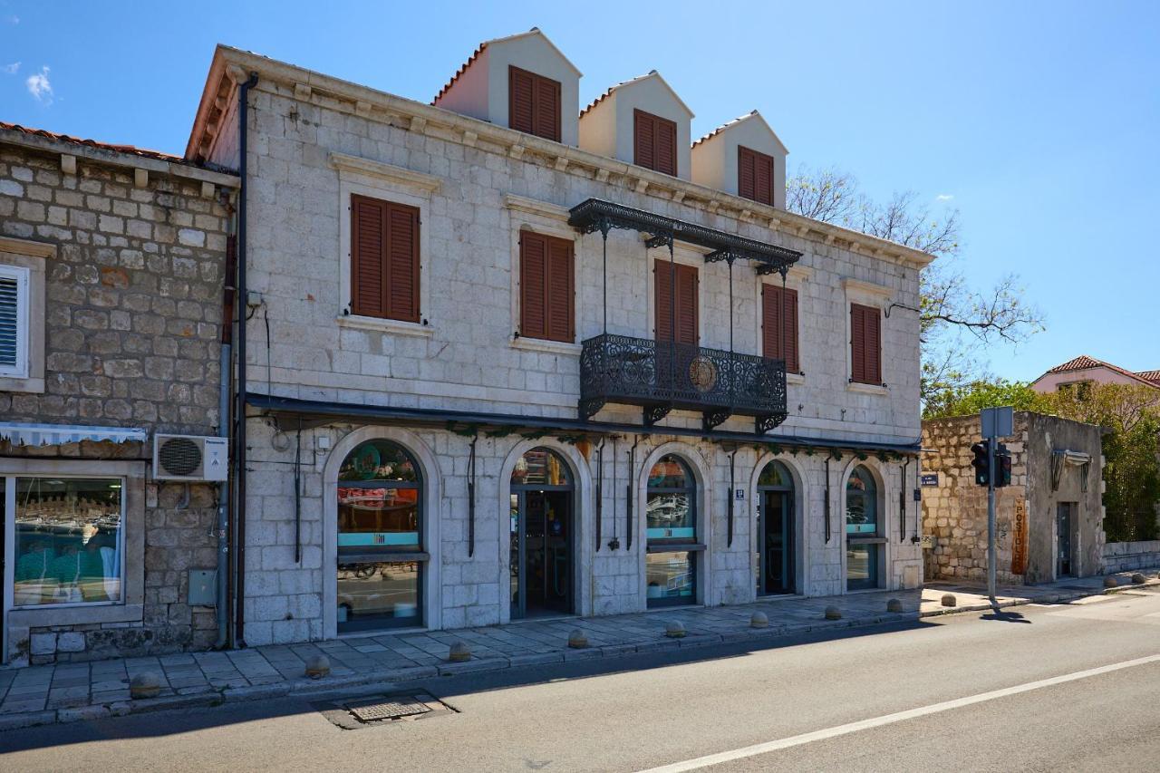 Boutique Garden Guest house Dubrovnik