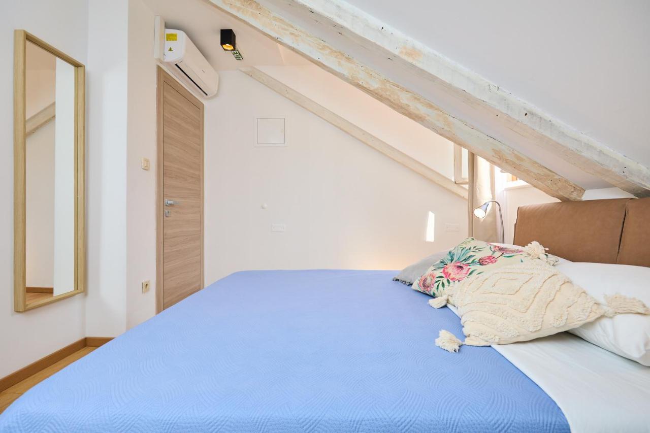 Guest house Boutique Garden Dubrovnik