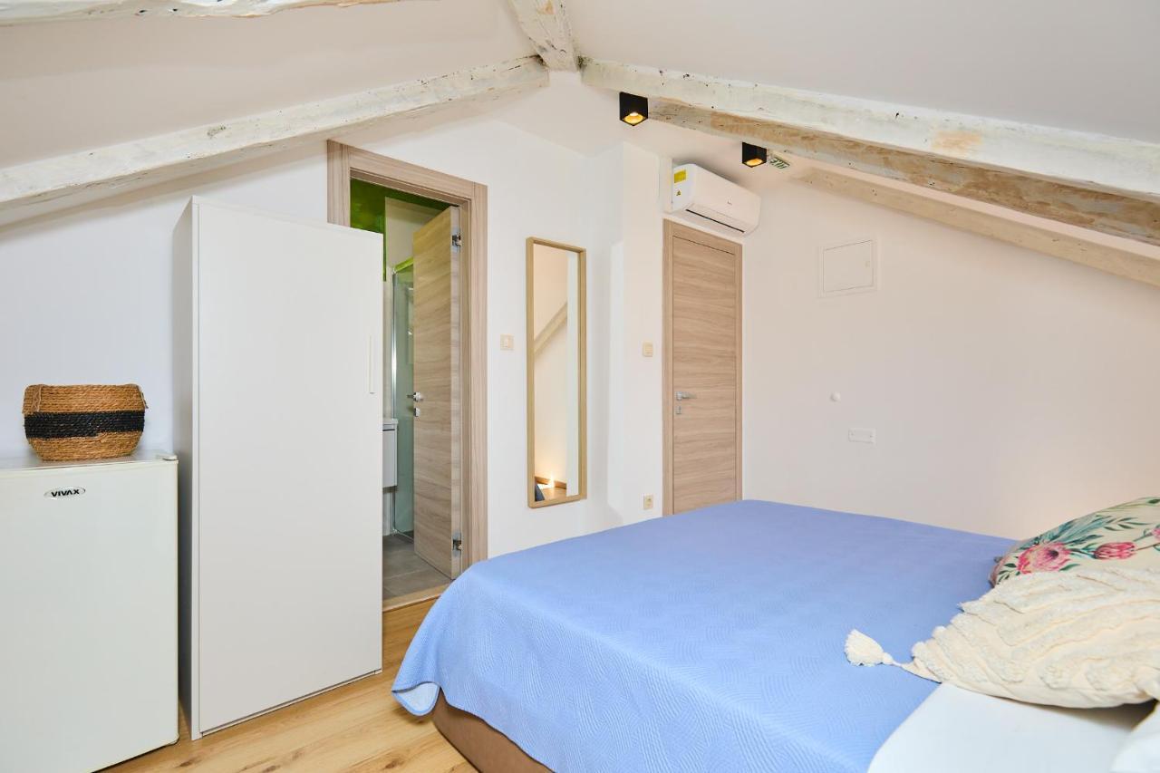 Guest house Boutique Garden Dubrovnik