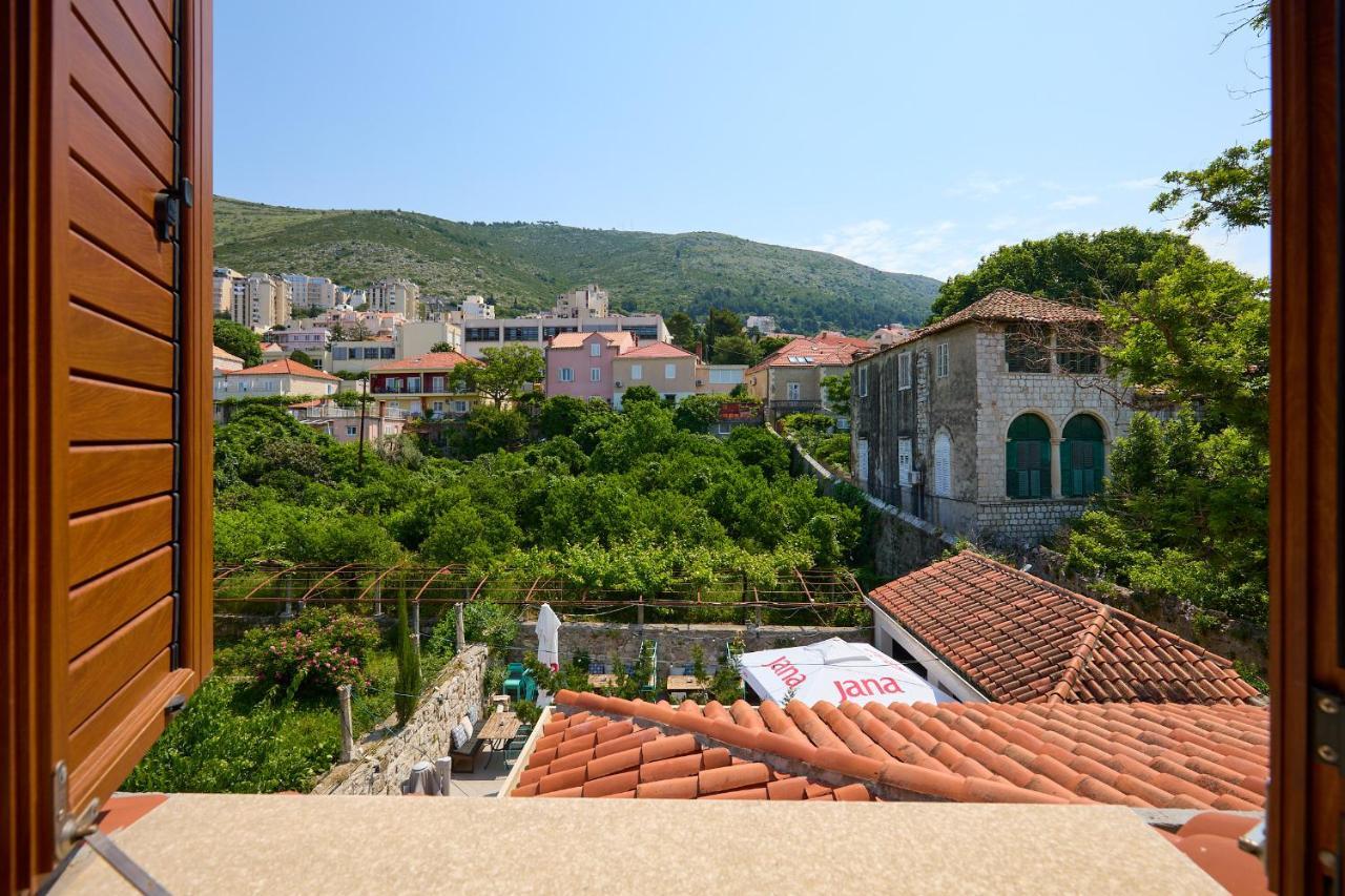 Guest house Boutique Garden Dubrovnik
