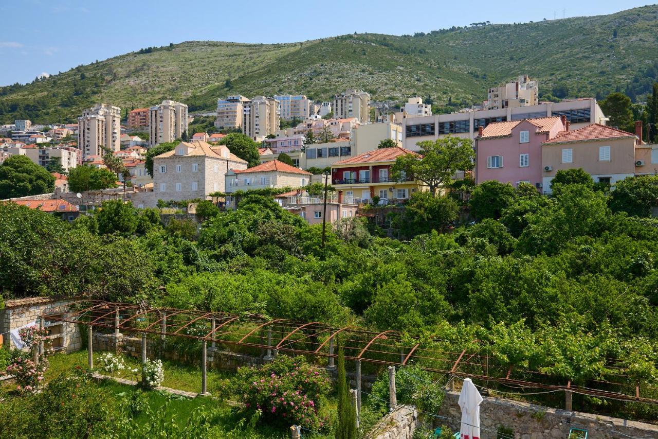 Boutique Garden Pensión Dubrovnik